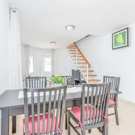 Modern With Private Pool In Empuriabrava * Castello  D'Empuries