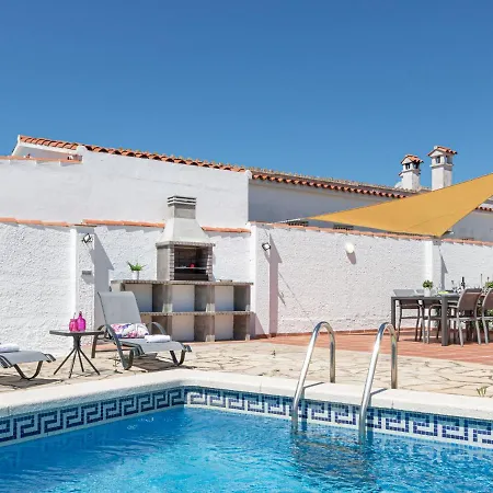 Villa Modern With Private Pool In Empuriabrava