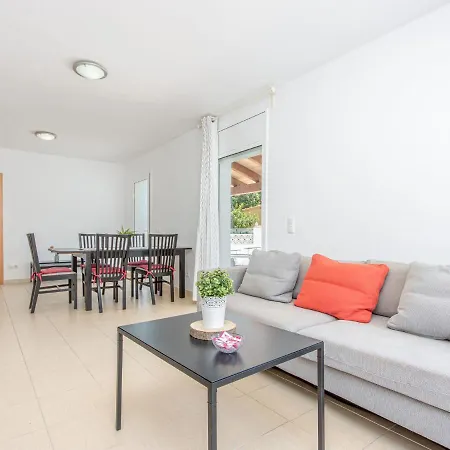Modern With Private Pool In Empuriabrava *