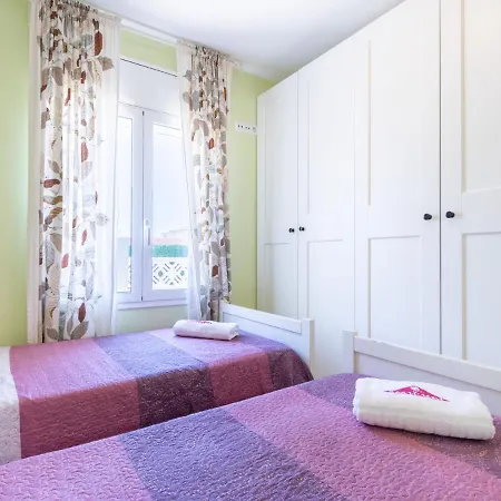 Villa Modern With Private Pool In Empuriabrava