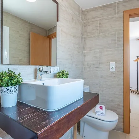 Villa Modern With Private Pool In Empuriabrava *