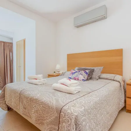 Modern With Private Pool In Empuriabrava Villa
