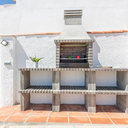 Villa Modern With Private Pool In Empuriabrava Castello  D'Empuries