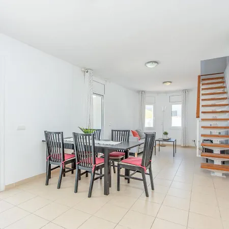Modern With Private Pool In Empuriabrava *