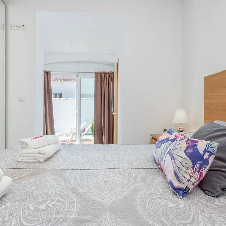 Villa Modern With Private Pool In Empuriabrava