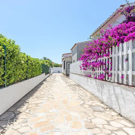 Modern With Private Pool In Empuriabrava