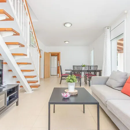 Modern With Private Pool In Empuriabrava * Castello  D'Empuries