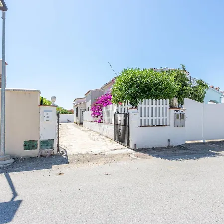Modern With Private Pool In Empuriabrava * Castello  D'Empuries