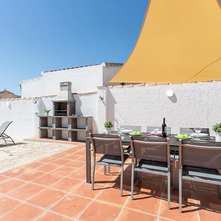 Villa Modern With Private Pool In Empuriabrava *